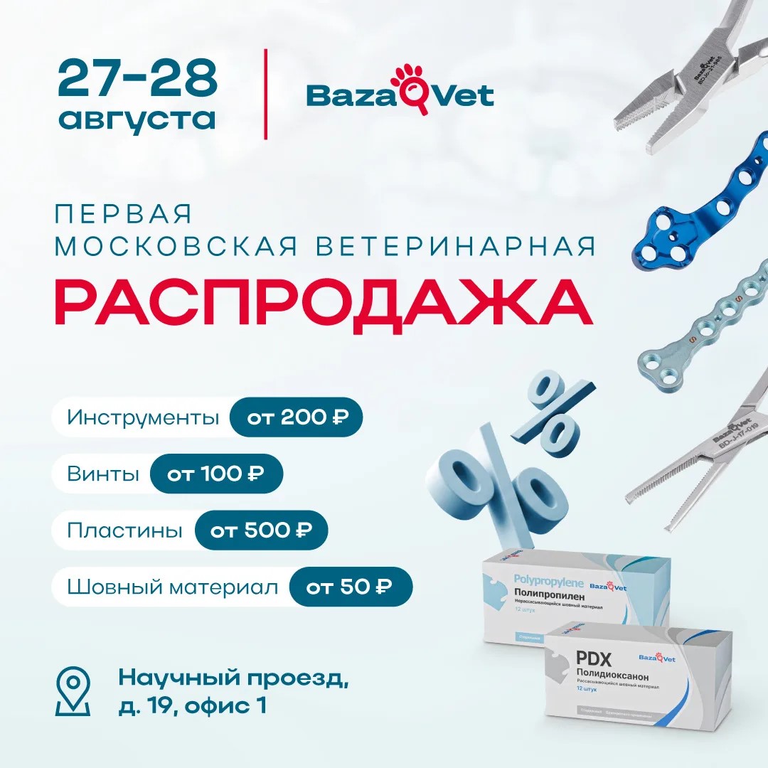 Распродажа